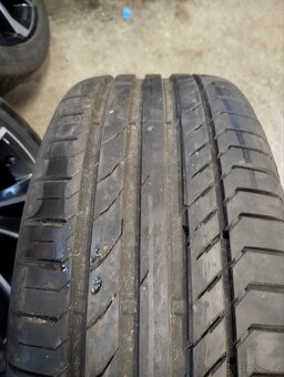 ALU Riegel 5x100 r17 ŠKODA FABIA IV - 10