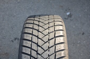 Peugeot 307, Peugeot 308 - zimní alu 16" "ARIANE" - 10