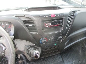 Iveco Daily 35S16 25048 - 10