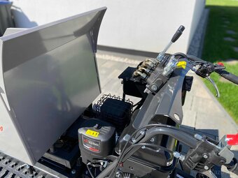 Minidumper JANSEN RD-300pro - 10