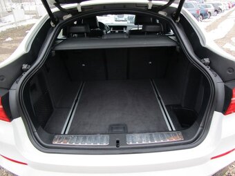 BMW X4, 2,0D-4x4-140KW-KOUPEN V ČR - 10