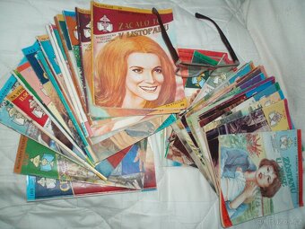 L.Lanczová-knihy pro dívky a ženy - 10