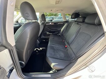 Volkswagen Arteon TDI 110kw DSG/tažné/virtual/alcantara/LED - 10