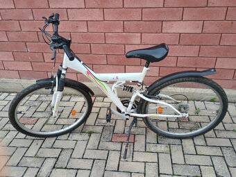 Dětské horské kolo SX - 10