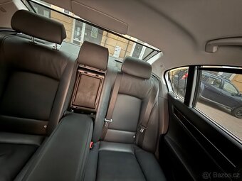 Bmw F01 740i 240kw - 10