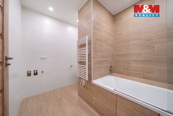 Prodej bytu 3+kk, 54 m², Praha, ul. Veltruská - 10