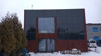 Prodám nové amorfní fotovoltaické panely Solibro SL2-145Wp - 10