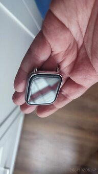 Chytré hodinky Madwell Pulsar - 10