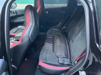 MINI COUNTRYMAN COOPER D JOHN COOPER WORKS - 10