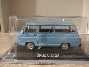 Legendární automobily minulé éry - 10