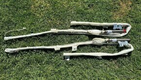 Jednotky a dalsi el. soucastky - Audi A6 4G/C7 - 10