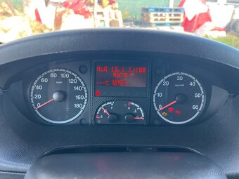 Peugeot Boxer 3.0 HDI 130kw, 5/2013 - 10