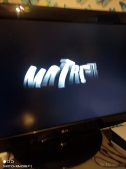 Playstation 2 Slim čip Matrix - 10