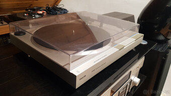 Philips FP 142 Gramofon - 10