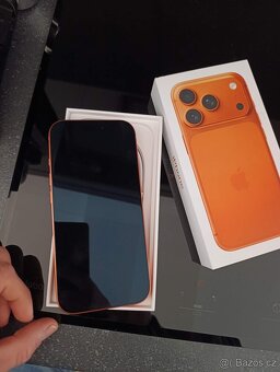 Apple iPhone 17 pro - 10