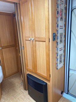 LMC Dominant 470/FRANCOUZSKÁ POSTEL - 10