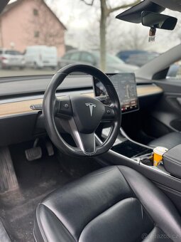 Tesla Model 3 Standart Range Plus 2019 - 10