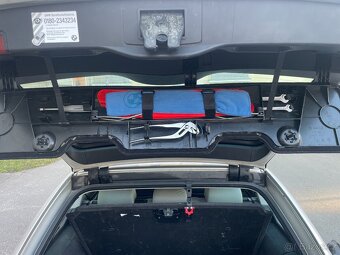 E39 528i touring - 10