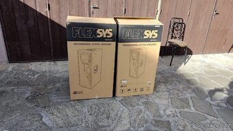 DB TECHNOLOGIES FLEXSYS F212 2KS - 10