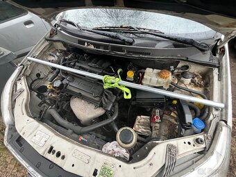 Chevrolet Aveo 2010 NEPOJIZDNÉ - 10