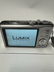 Panasonic Lumix DMC-TZ20 - 10