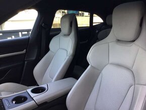 PORSCHE TAYCAN CROSS TURISMO 4S PLUS- NETTO 1,6 Mio.Kč - 10