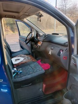 VITO 2.2 CDI 9 MIST - 10