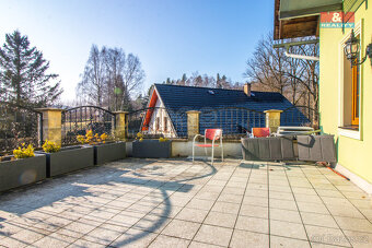 Prodej rodinného domu, 175 m², Jablonné v Podještědí - 10