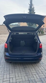 VW Golf 7 - 10