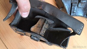 Sumky patronentasche m88 pro Steyr M88 - 10