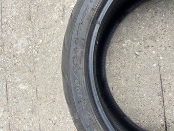 Pirelli Angel GT 120/70 a 190/55 - 10