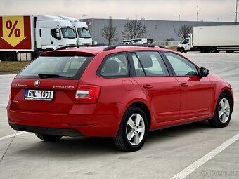 Škosa Octavia 3 2018 1.6 TDI 85 kw 277 tis.km DPH❗️❗️❗️ - 10