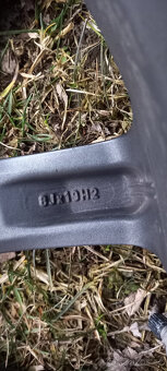 Alu kola 8Jx19 ET46 - 10