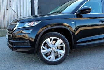 Škoda Kodiaq 2.0 TDI 140KW DSG 4x4 - 10