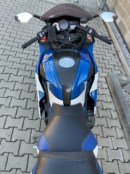 BMW K1200S - 10