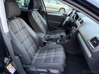 Volkswagen Golf 6 1.2 tsi 77kw - 10