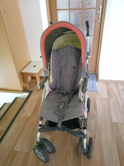 Inglesina Magnum - 10
