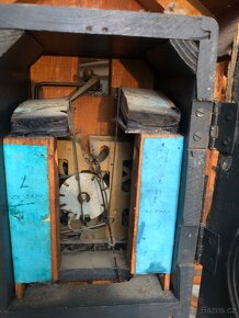 Hodiny - 10
