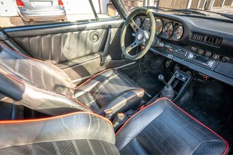 Porsche 911 1984 Targa BEZ KOROZE - 10