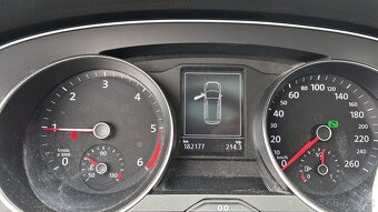 VW Passat B8 1.6 tdi 88kw /DSG/Busin/Kamera/Navi/2021 - 10