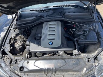 Bmw e60 530d 160kw 2004 ND - 10