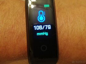 Prodám Fitness náramek ID115 Plus - 10