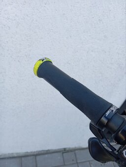 Kolo Leader Fox 27,5 Hardtail - 10