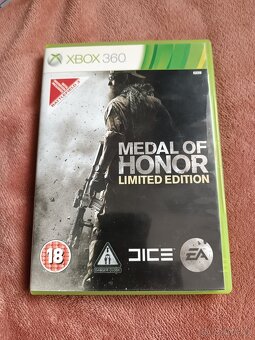 Xbox 360 Slim a 37 her - 10