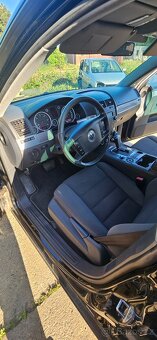 VW Touareg 2.5 TDI - 10