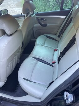 Saab 9-3 NG 2.8 V6 AERO sportcombi - 10