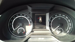 Škoda Octavia 2,0 TDI RS Challenge - 10