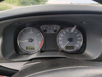 Škoda Octavia 1 1.9 Tdi - 10