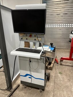 CNC obráběcí centrum HOMAG BOF 311/60 - 10