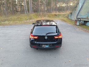 BMW M140i Xdrive 5dv. rok 2018,najeto: 135.549km, Automat - 10